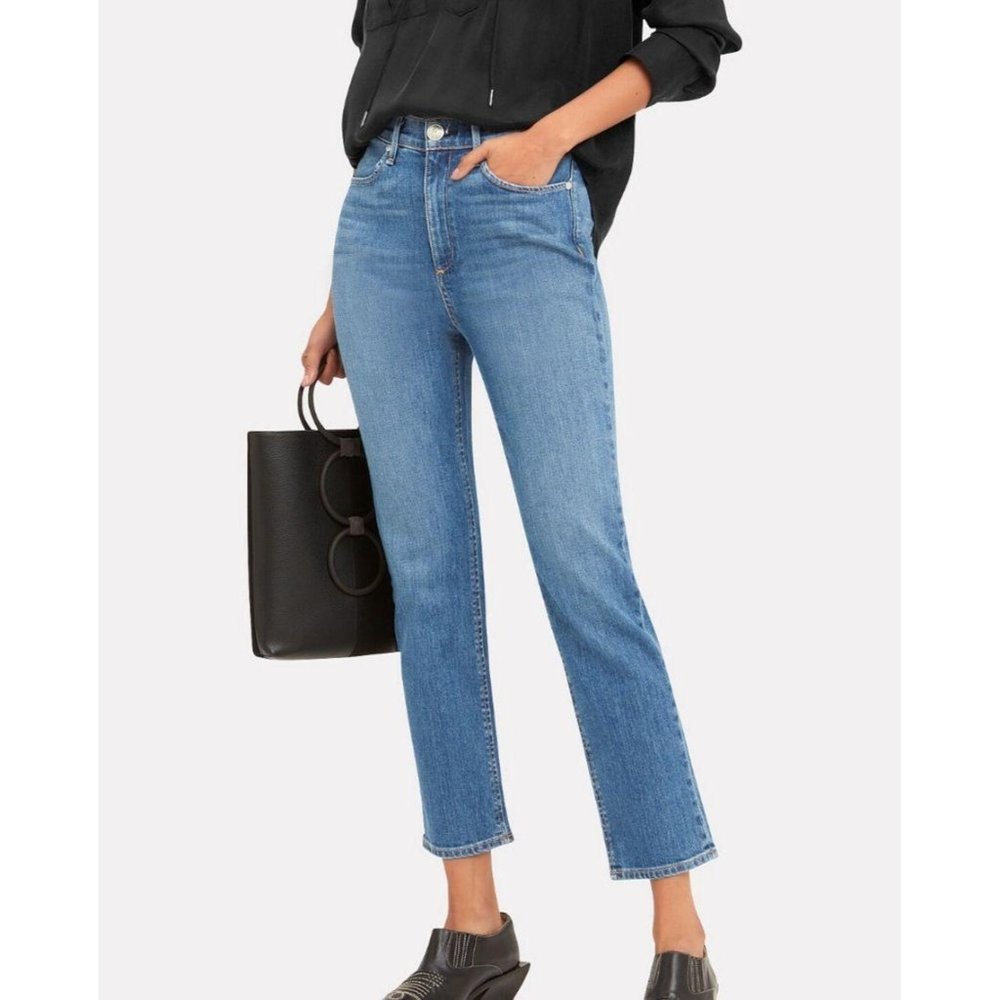 [Rag & Bone] El Cigarette Jeans Size 26